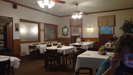 The Yellow Bowl Restaurant